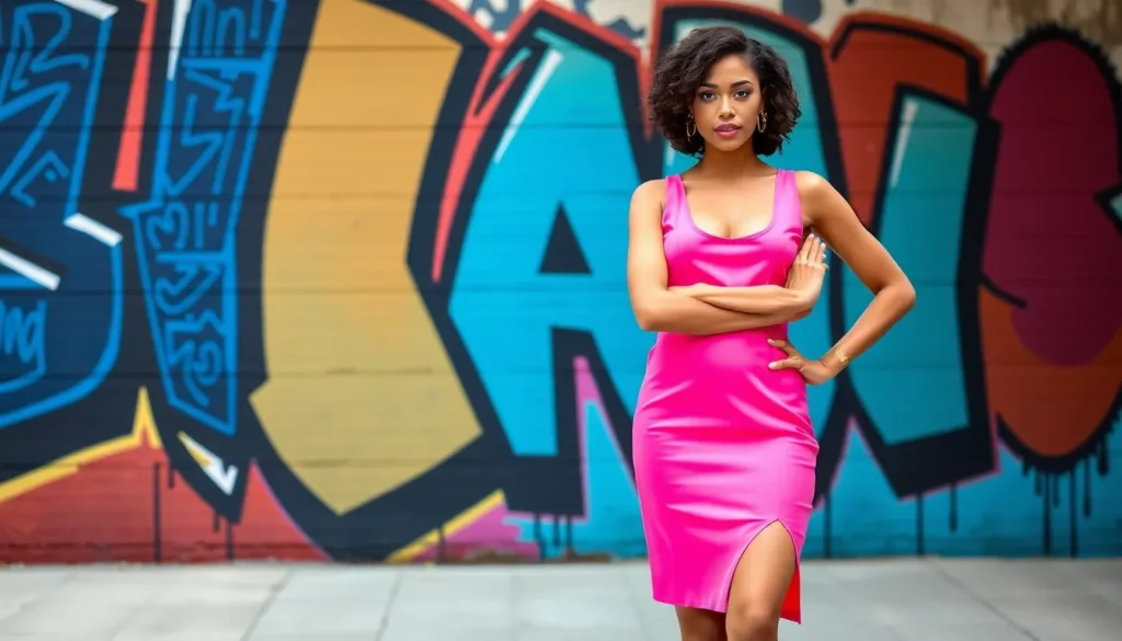 fashion color trends 2024